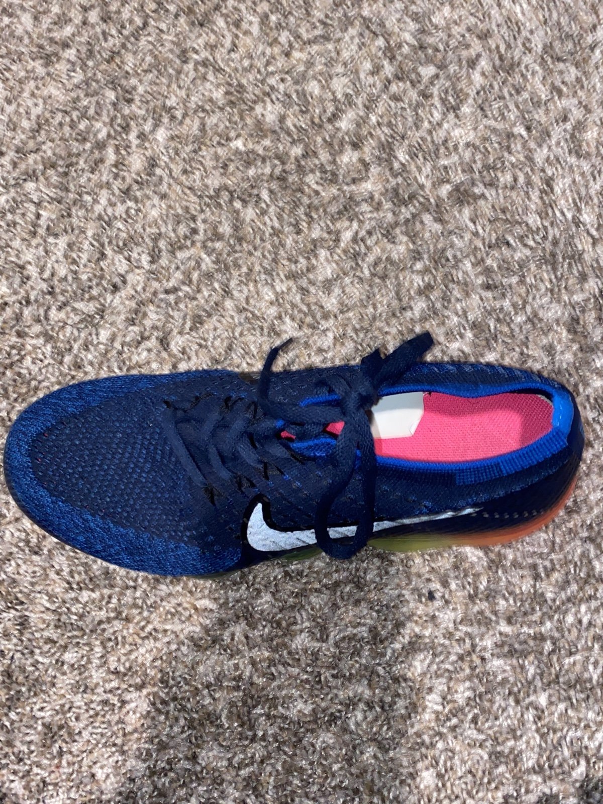 NikeLab air Vapormax Be True