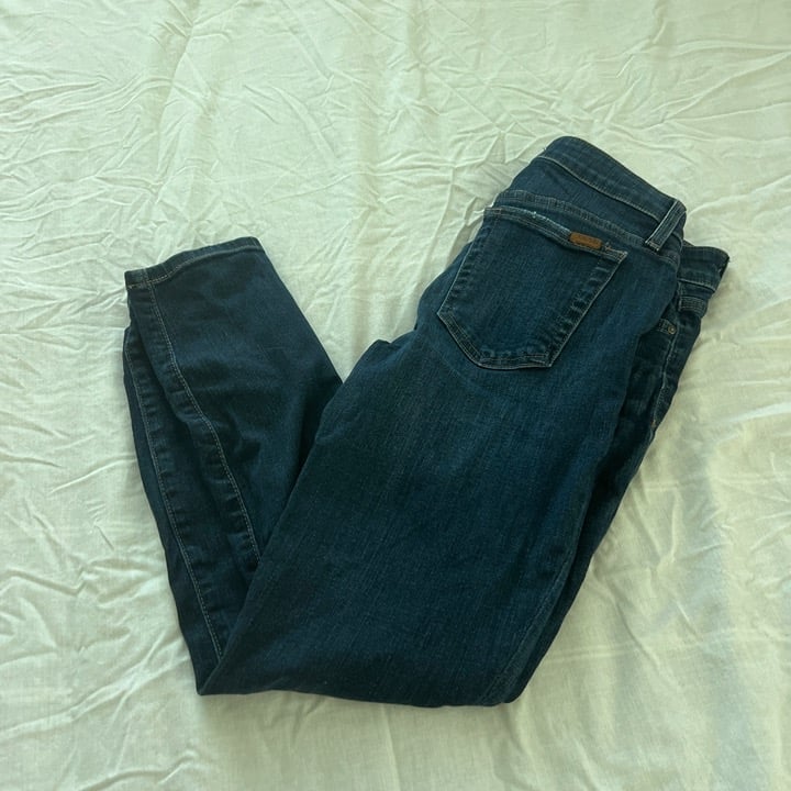 Joe’s crop jeans