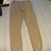 Fear of God Essentials sweatpants