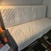 Dog Bed Cover Pet Blanket Sofa Couch Double-Sided
