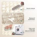 Dog Bed Cover Pet Blanket Sofa Couch Double-Sided