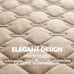 Dog Bed Cover Pet Blanket Sofa Couch Double-Sided