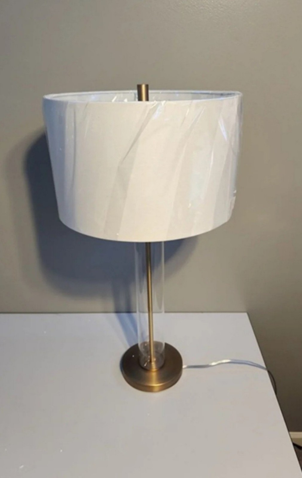 Meyer⨯ Lamp