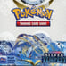 Pokemon TCG Sword & Shield Silver Tempest Factory Sealed Booster Box Brand New!