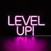 Level Up Neon Light