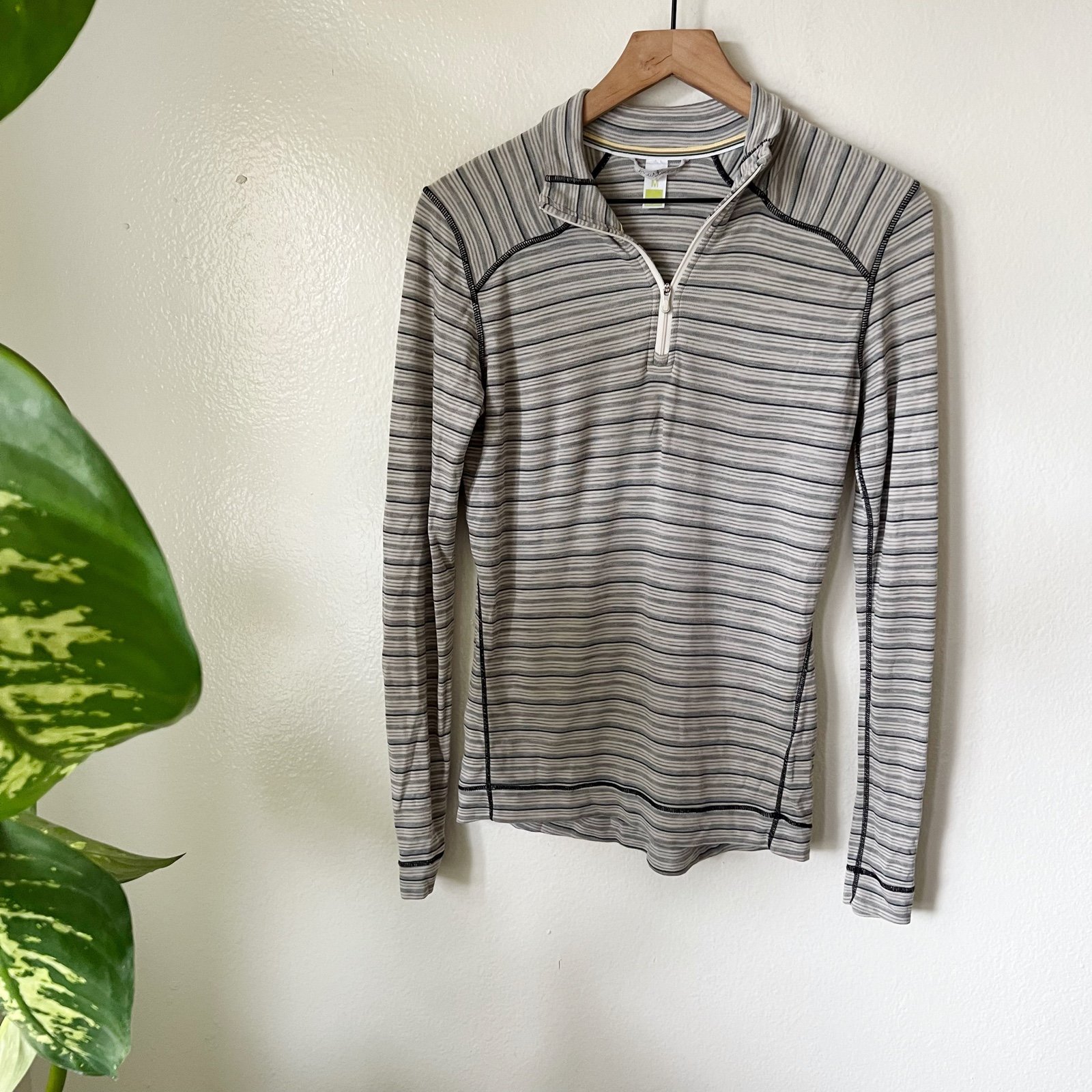 Smartwool | Merino 250 Base Layer 1/4 Zip Top