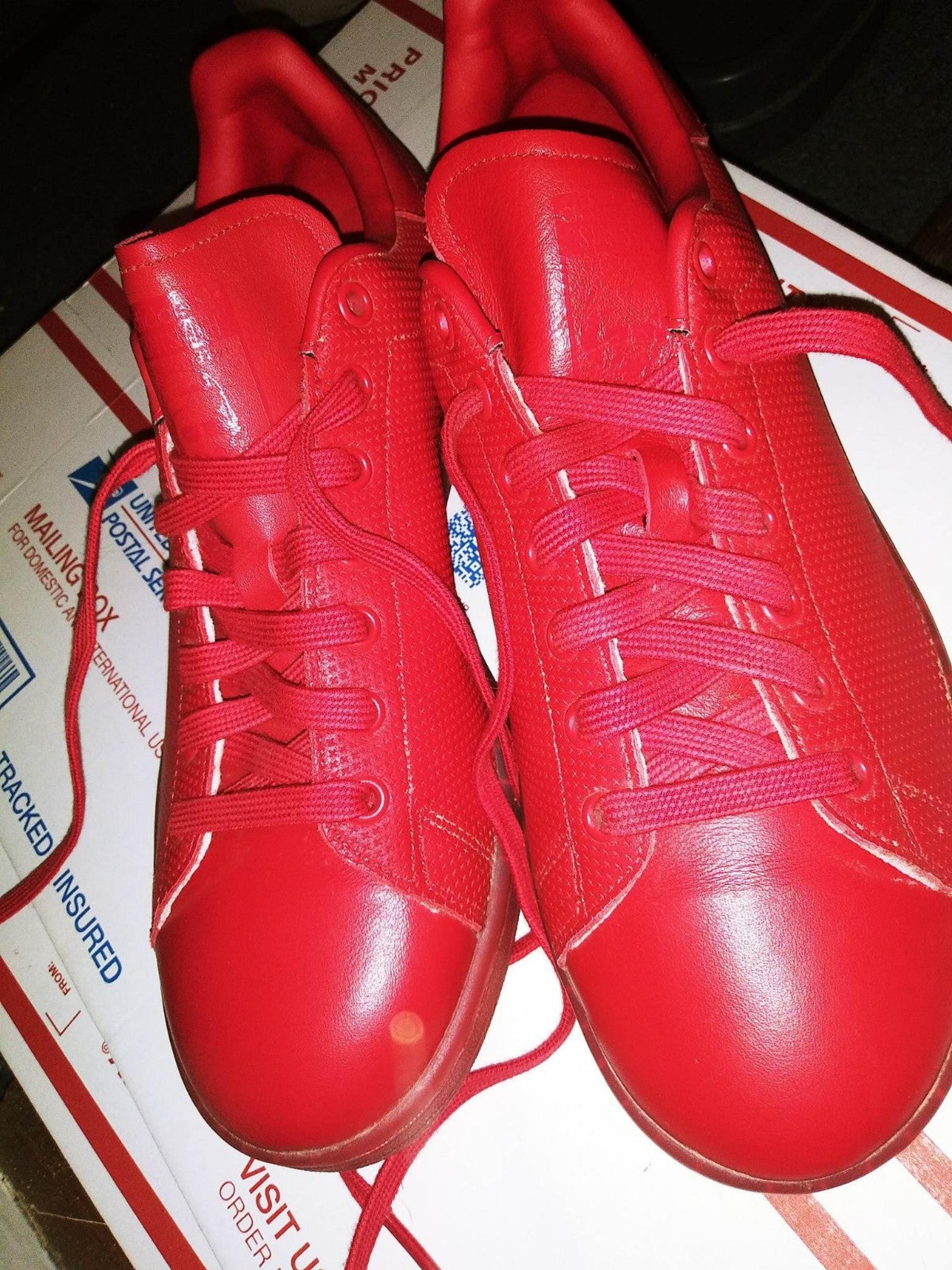 Adidas Stan Smith Men's size 10 Shoes