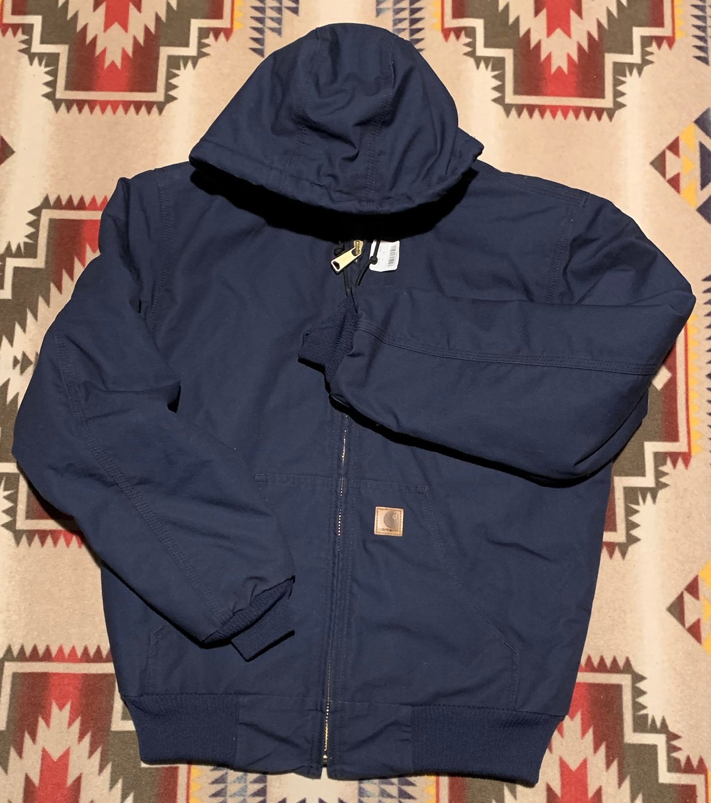 Carhartt jacket