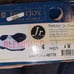 Vintage FootJoy Junior 48778 Leather Golf Shoes Women's Size 4