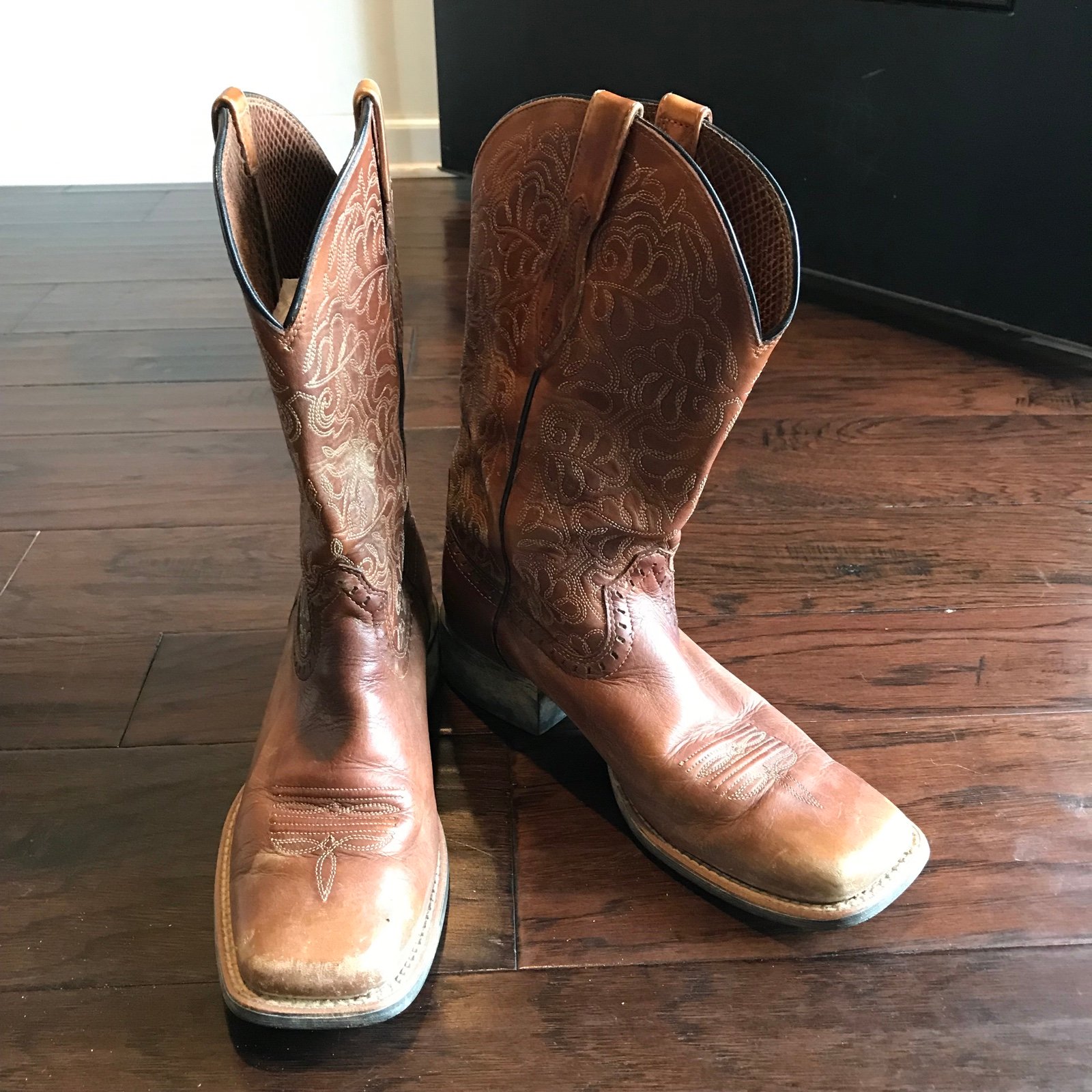 Ariat Round Up Remuda Western Women’s Boot
