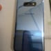 Samsung Galaxy S10 128 GB in Prism Blue AT&T