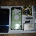 Samsung Galaxy S10 128 GB in Prism Blue AT&T