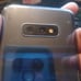 Samsung Galaxy S10 128 GB in Prism Blue AT&T