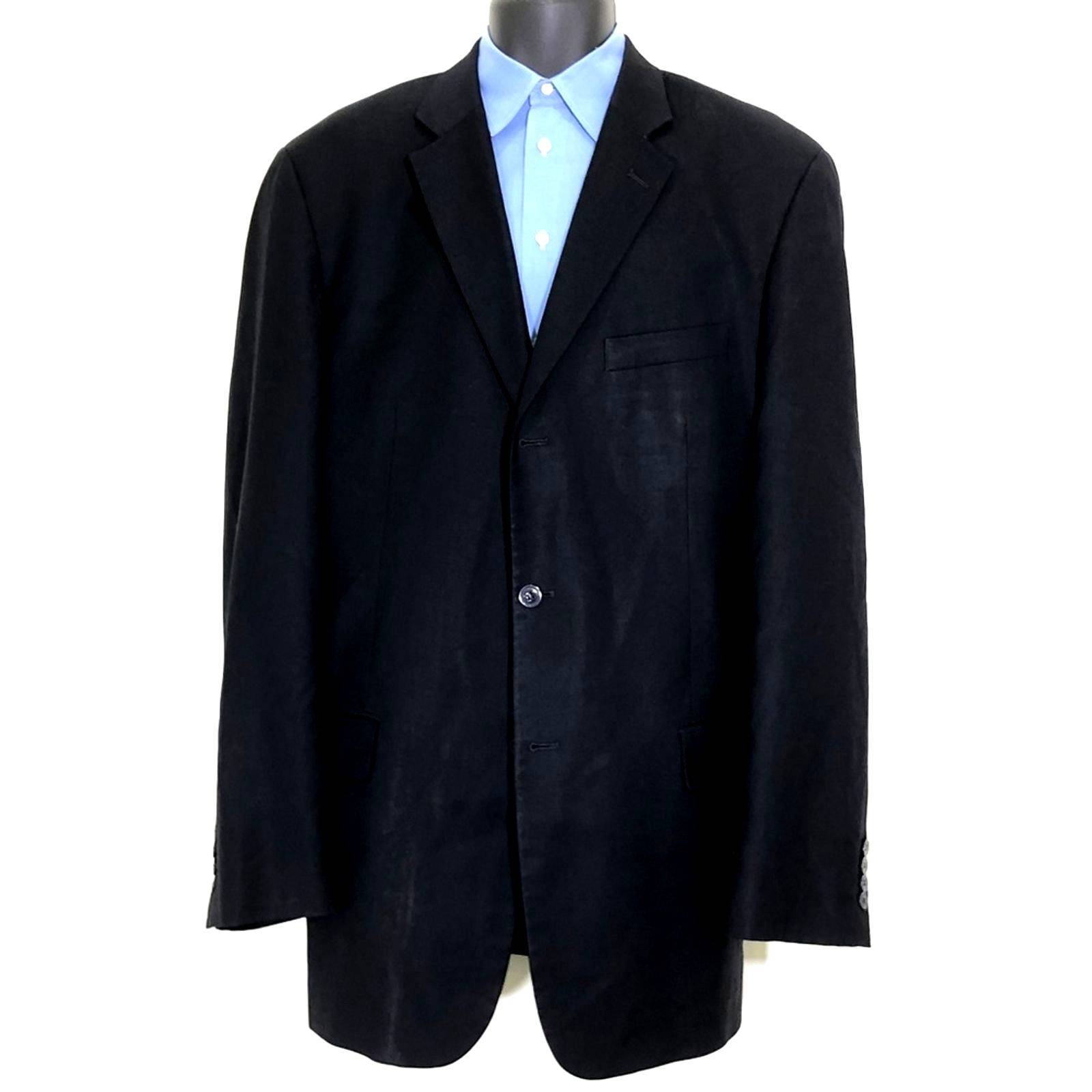 Giorgio Cosani 3 Button Sport Coat 46L