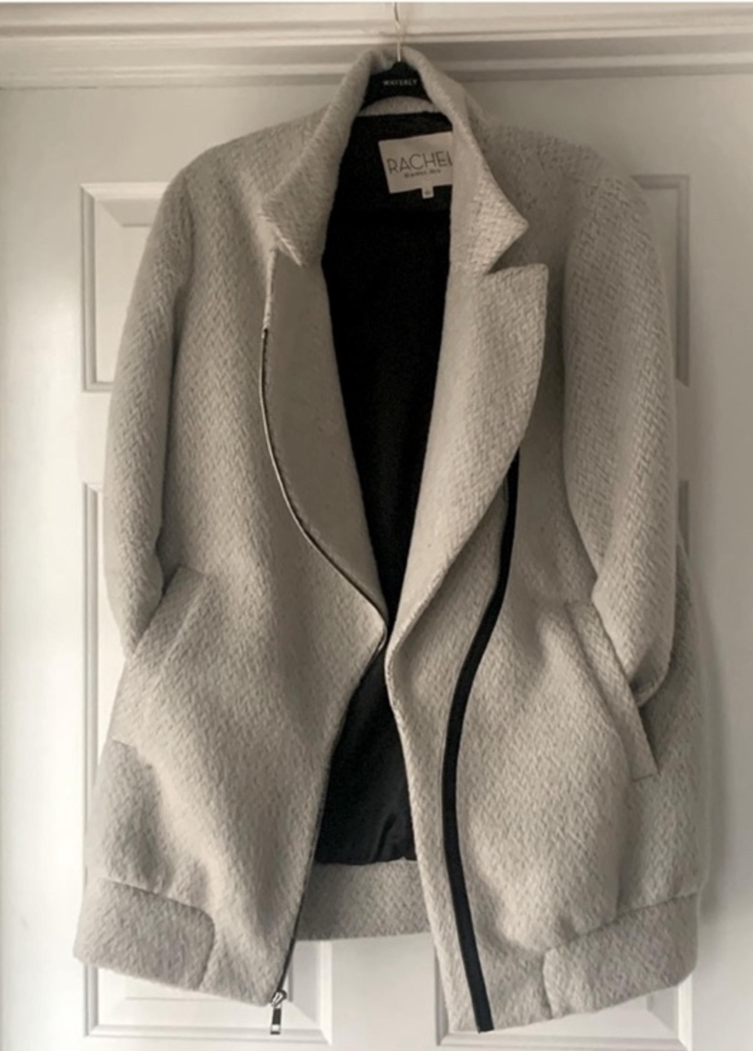 Rachel Roy Women’s Coat Jacke