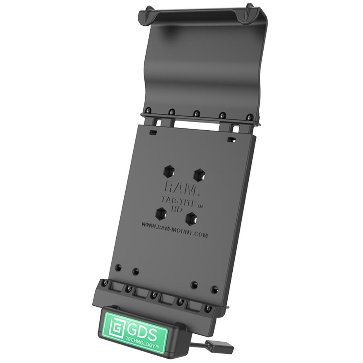 RAM Vehicle Dock | Galaxy Tab E 8.0