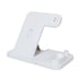 Bakeey 4-in-1 Wireless Charger 5W/7.5W/10W Phone Charging Holder Quick Charge