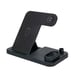 Bakeey 4-in-1 Wireless Charger 5W/7.5W/10W Phone Charging Holder Quick Charge