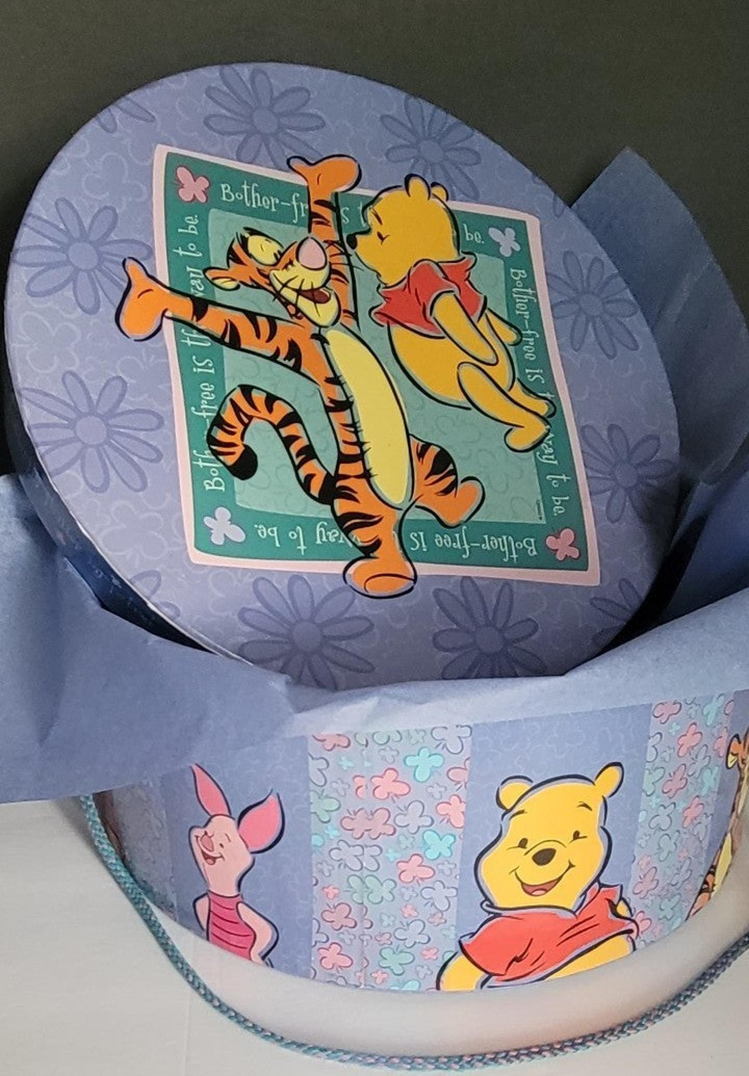 Winnie The Pooh Gift Box