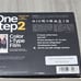 Polaroid Originals OneStep2 Viewfinder i-Type Camera Graphite (Everything Box)