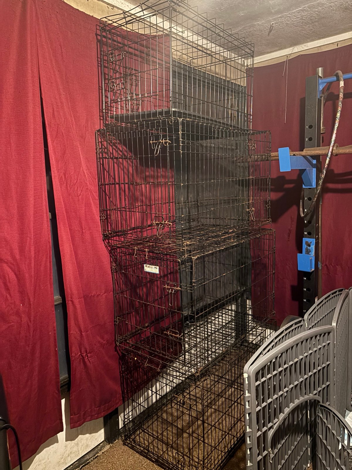 Pet Crate