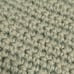 FILIPPA K Womens Wool Knit Turquoise Teal Open Front Cardigan M