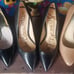 Lot Of 3 Women Pumps