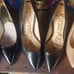 Lot Of 3 Women Pumps