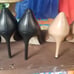 Lot Of 3 Women Pumps