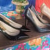 Lot Of 3 Women Pumps
