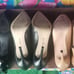 Lot Of 3 Women Pumps
