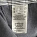 Brooks Brothers Men's Clark Seersucker Blue White Flat Front Pants 36x30