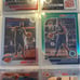 zion williamson rookie green prizm