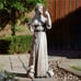 1pc Saint Francis 24 Statue