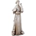 1pc Saint Francis 24 Statue