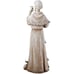 1pc Saint Francis 24 Statue