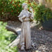 1pc Saint Francis 24 Statue