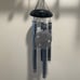 Memorial Wind Chimes Sympathy