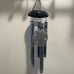 Memorial Wind Chimes Sympathy