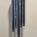 Memorial Wind Chimes Sympathy
