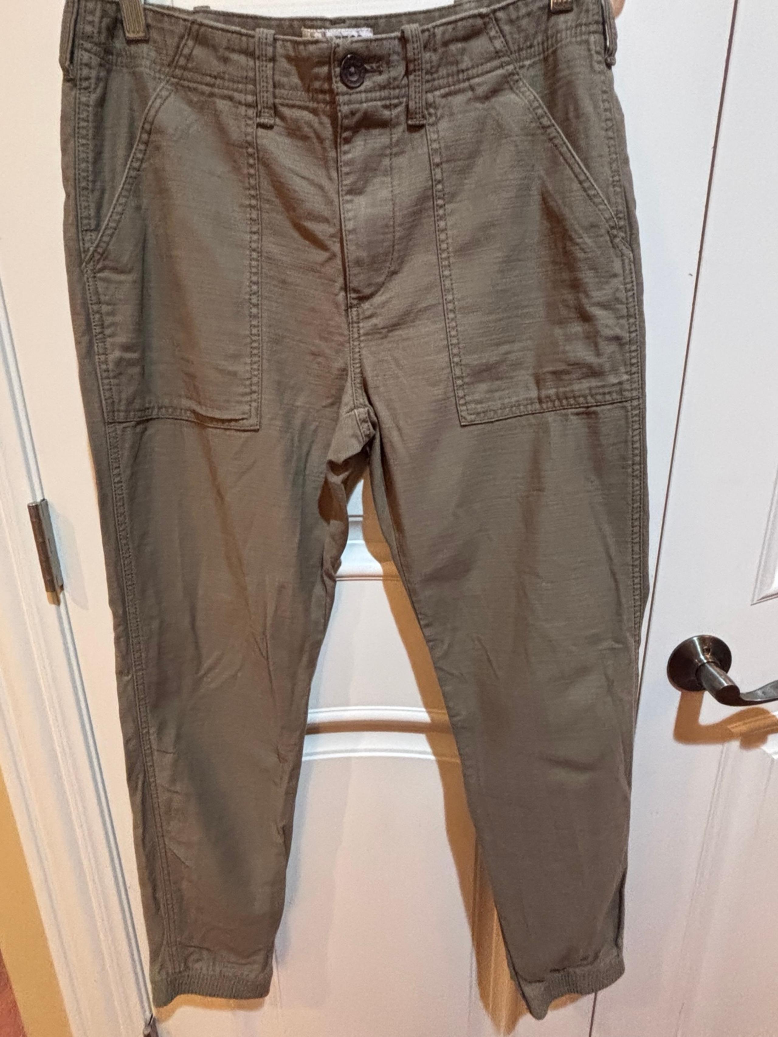 Express men’s jogger Pants size 32
