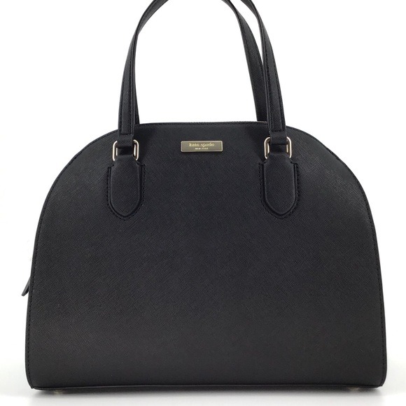 Kate Spade Reiley Laurel Way Satchel NWT