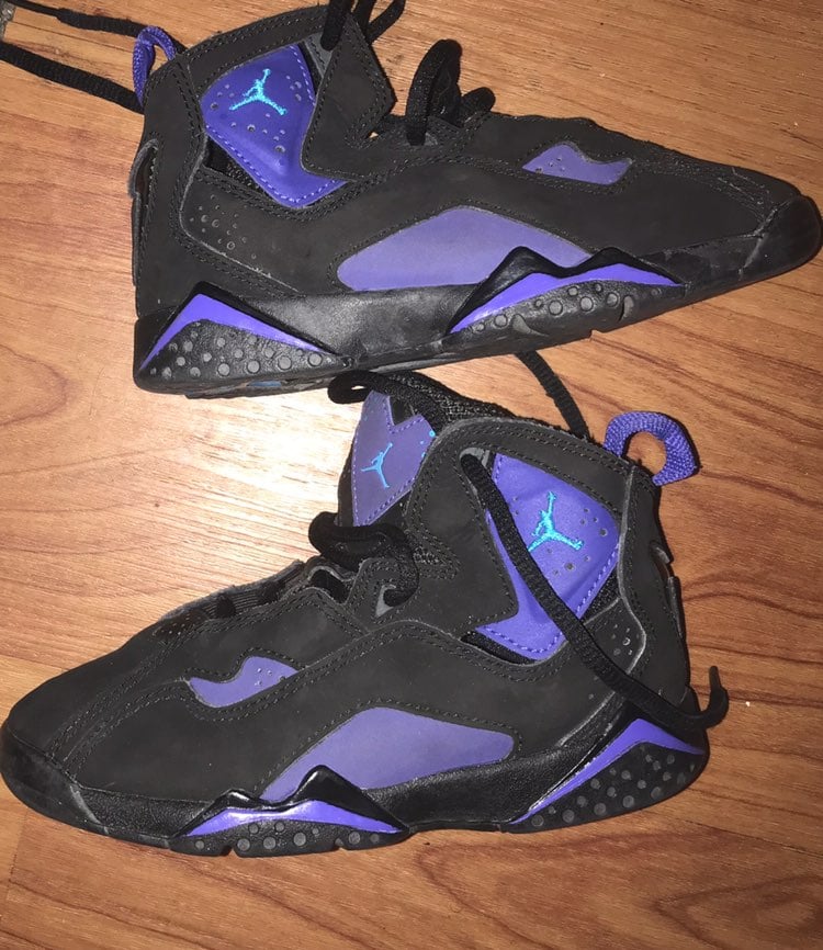 Air Jordan 7 Retro