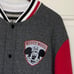 NWOT Limited Edition Mickey Mouse Varsity Sweater/Jacket
