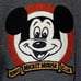 NWOT Limited Edition Mickey Mouse Varsity Sweater/Jacket