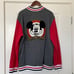 NWOT Limited Edition Mickey Mouse Varsity Sweater/Jacket