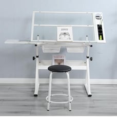 Drafting desk
