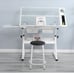 Drafting desk