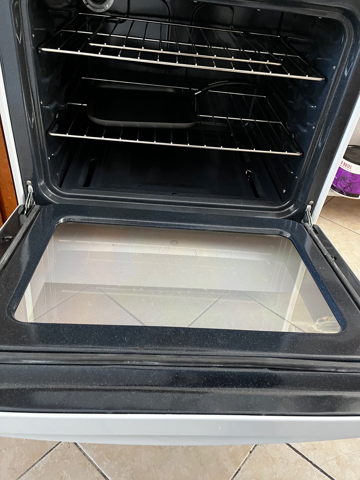 Stove