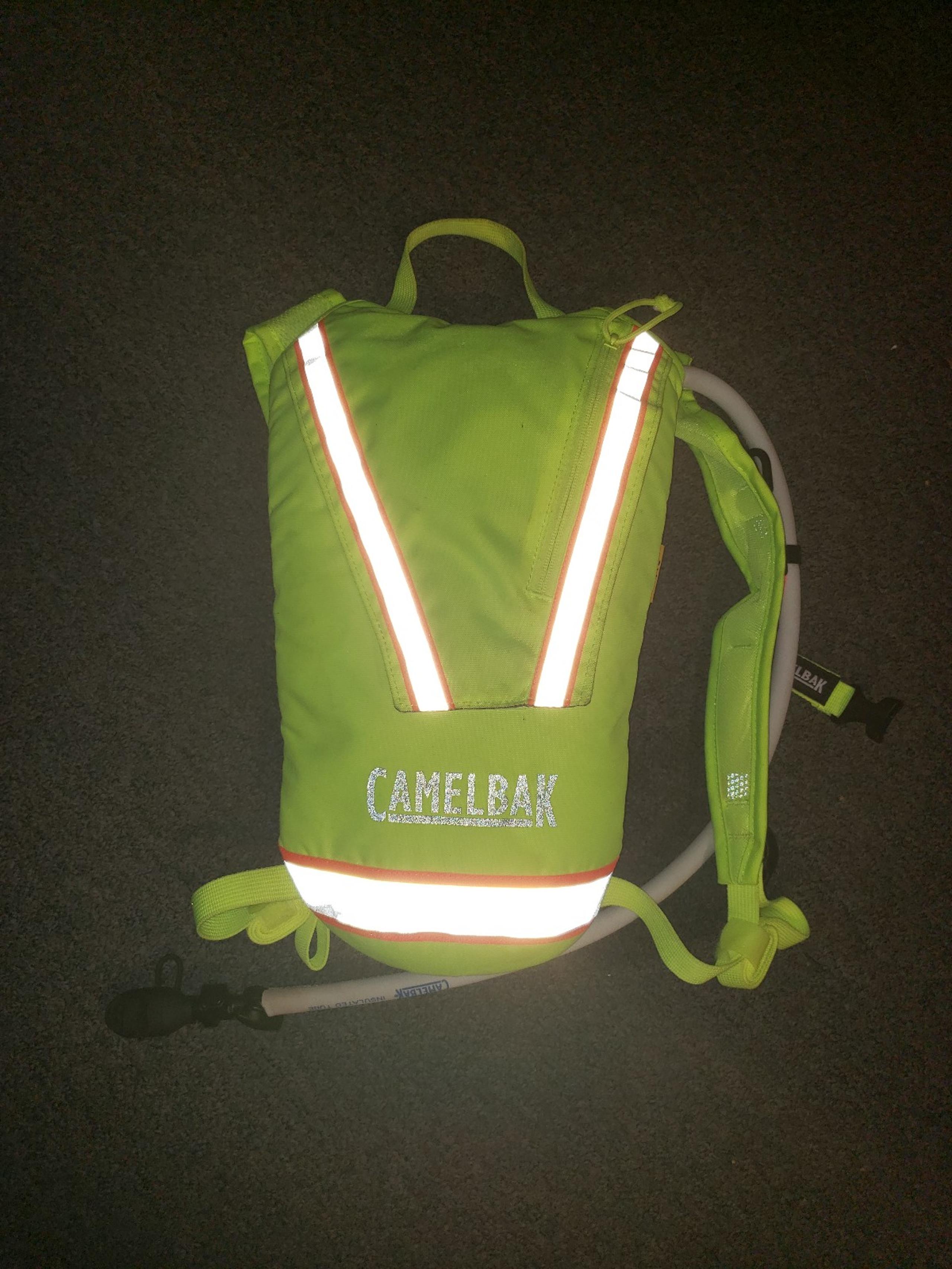 CamelBak Hi-Viz 85oz Mil-Spec Crux